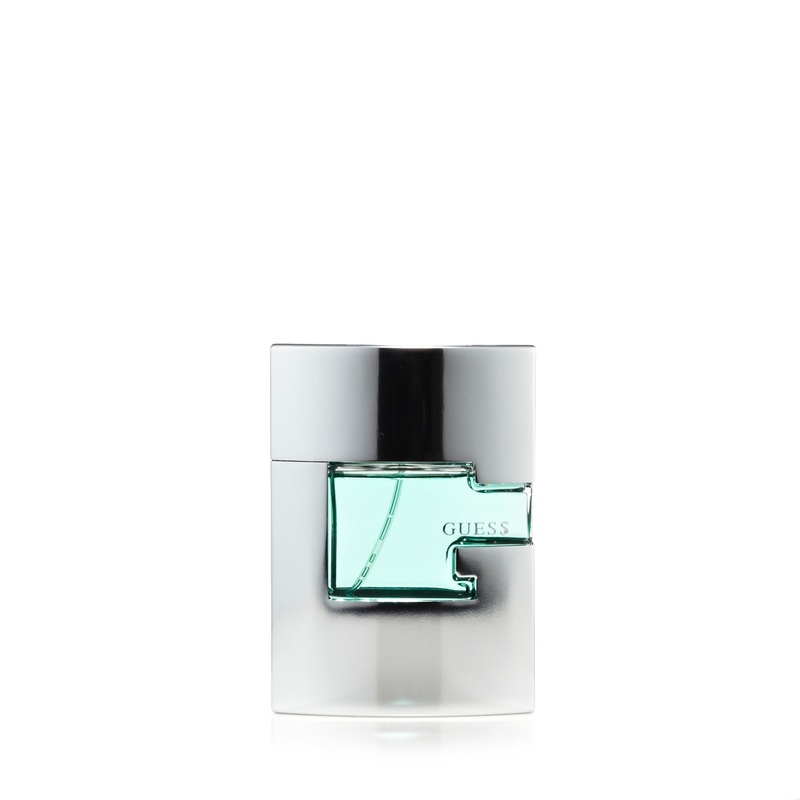 Guess Eau De Toilette 1.7 oz.