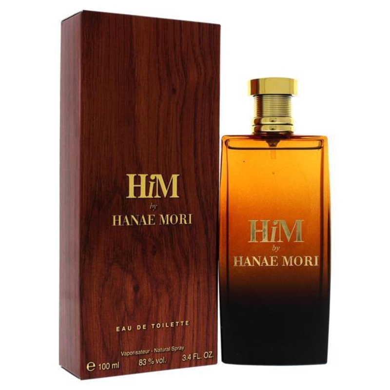 Him Cologne 3.4 oz.