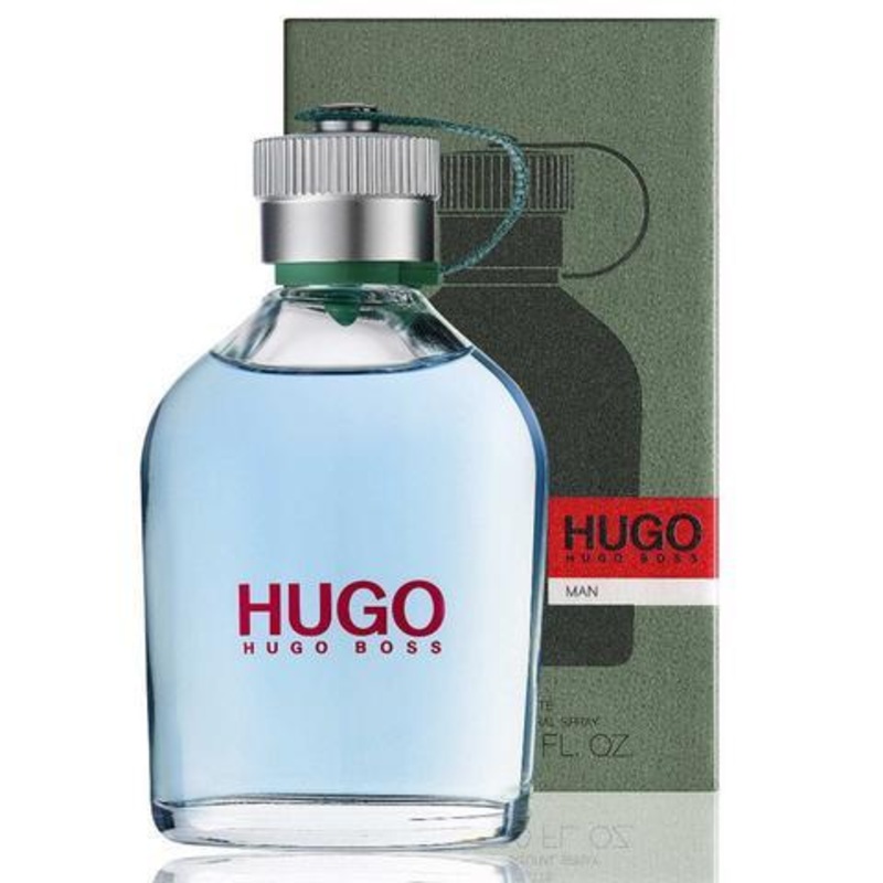 Hugo 4.2 oz EDT for men