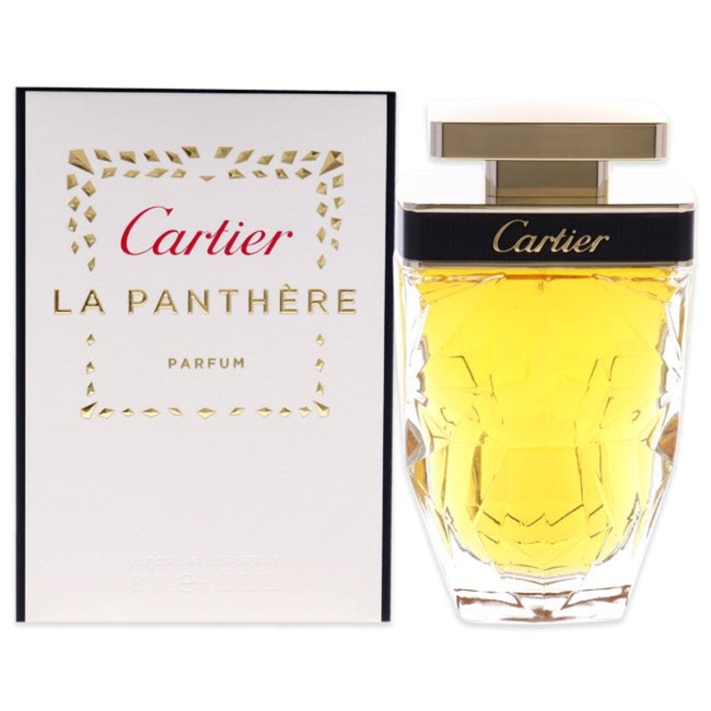 La Panthere Perfume 1.6 oz.