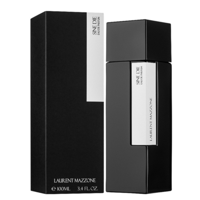 Laurent Mazzone Sine Die Eau de Parfum 3.4 oz / 100 ml
