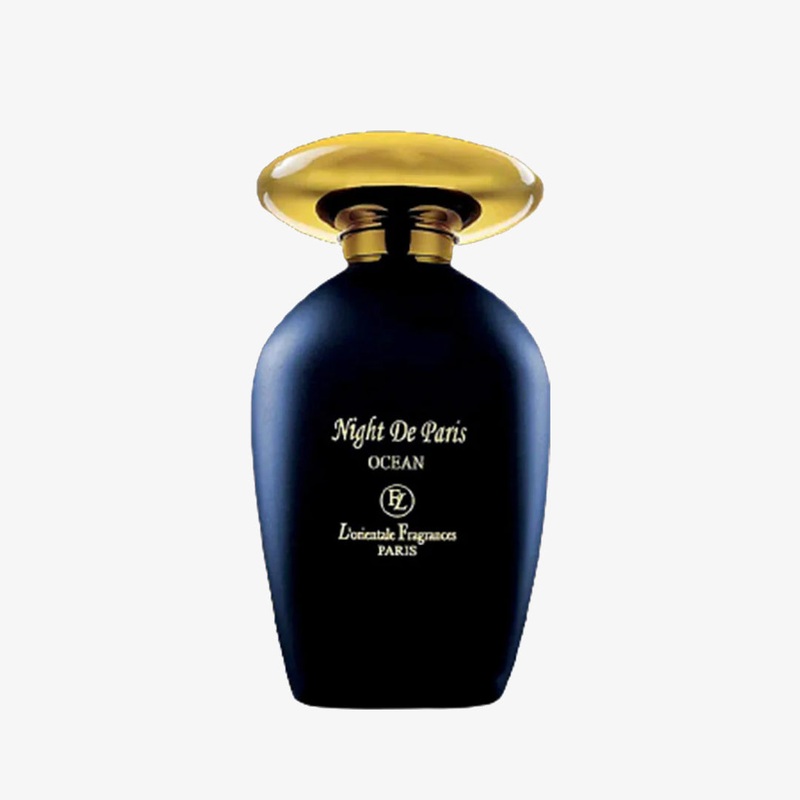 Night De Paris Ocean By Lorientale Fragrances Eau de Parfum Spray 3.3 oz