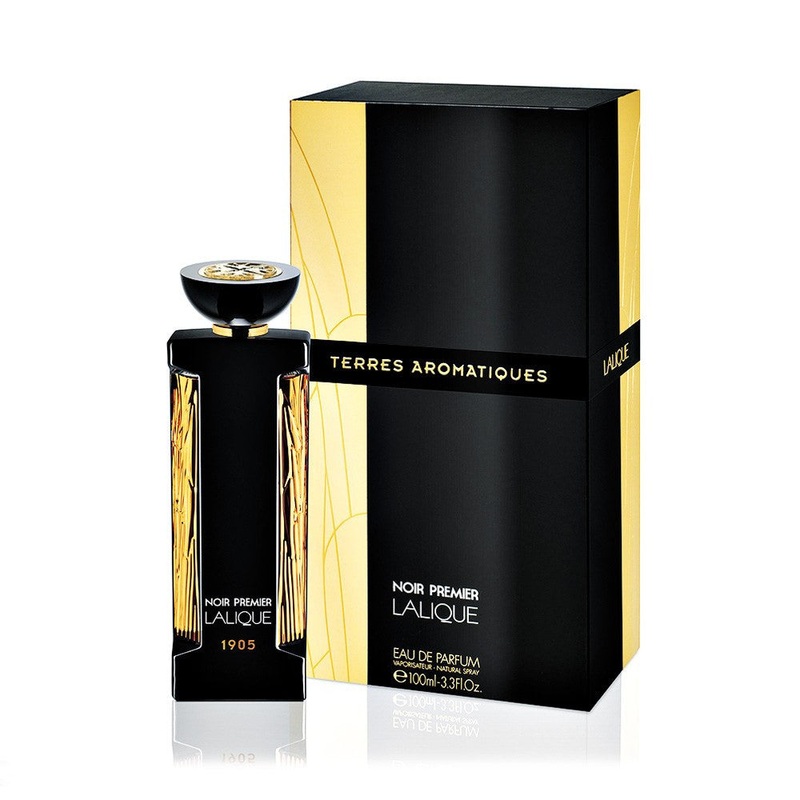 Noir Premier Terres Aromatiques 3.4oz EDP For Woman