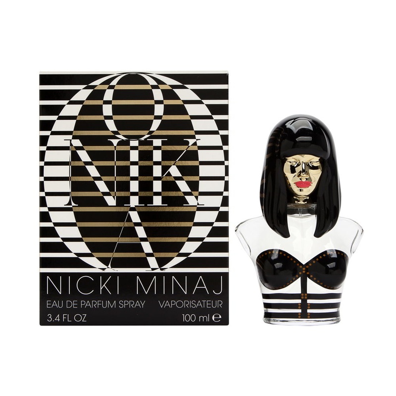 Onika Nicki Minaj for Women 0.34 oz Eau de Parfum Rollerball Fragrance Pen