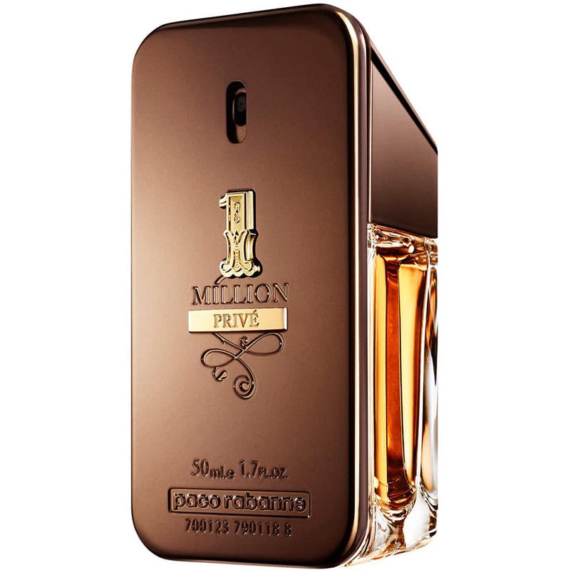 Paco Rabanne 1 Million Prive 50ml EDP (M) SP