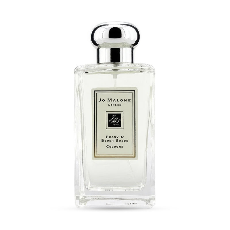 Peony & Blush Suede Cologne 3.4 oz Unboxed