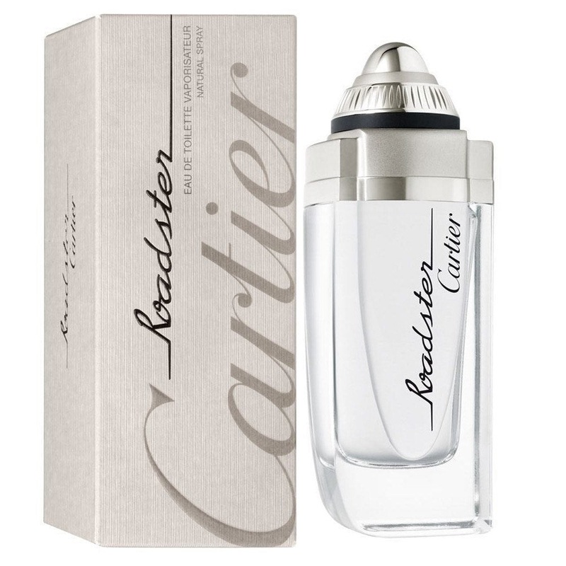 Roadster 3.4 oz EDT for men