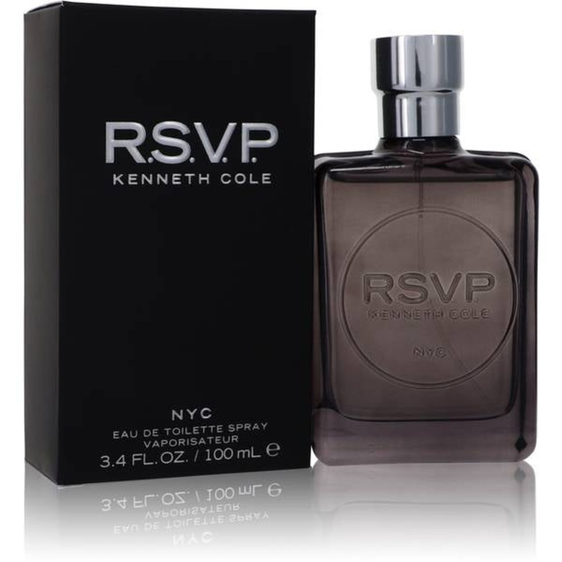 Rsvp Cologne 3.4 oz.