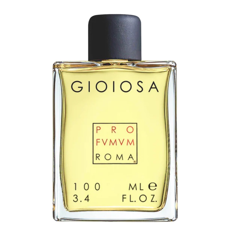 SAMPLE - Profumum Roma Gioiosa EDP 1mL Sample (15 Sprays)