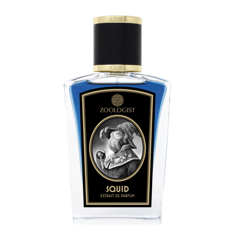 SAMPLE - Zoologist Squid Extrait 1mL Sample (15 Sprays)