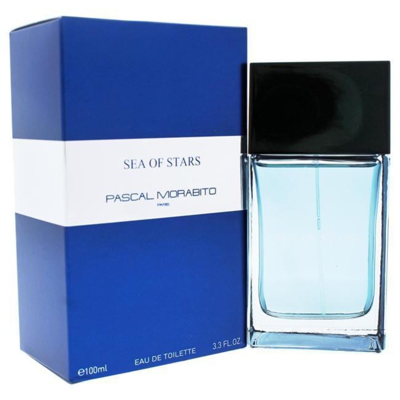 Sea Of Stars Eau De Toilette 3.4 oz.