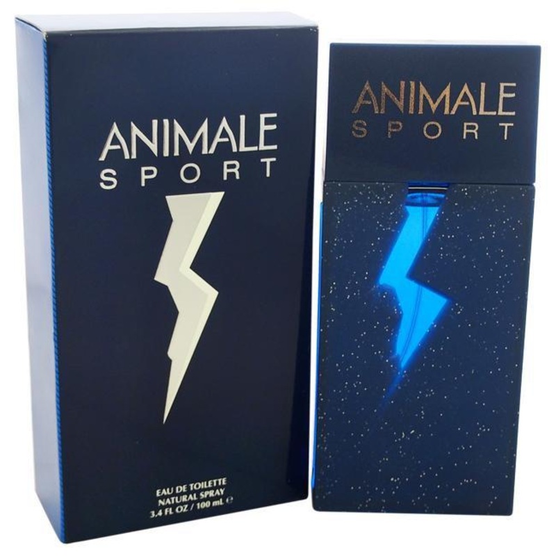 Sport Eau De Toilette 3.4 oz.