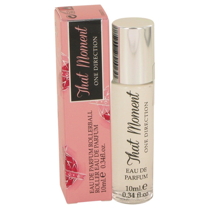 That Moment by One Direction For Women Rollerball EDP .33 oz