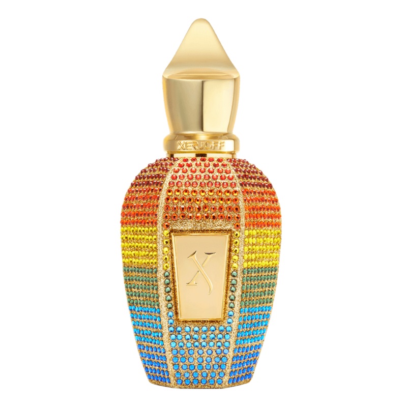 Xerjoff Accento Overdose Pride Edition 1.7oz / 50ml