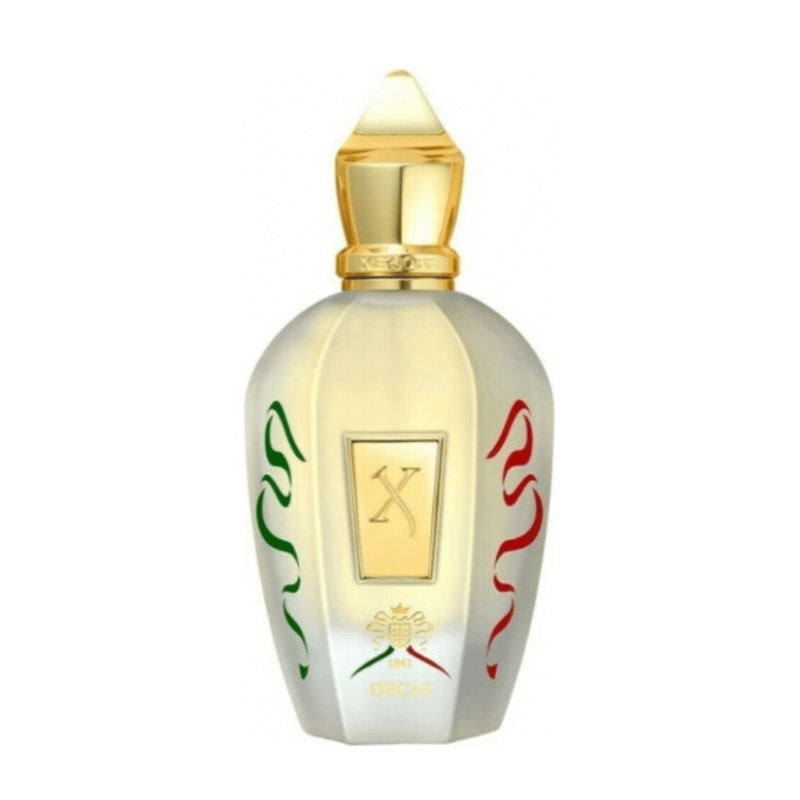 Xerjoff - Decas 8ml Travel Spary