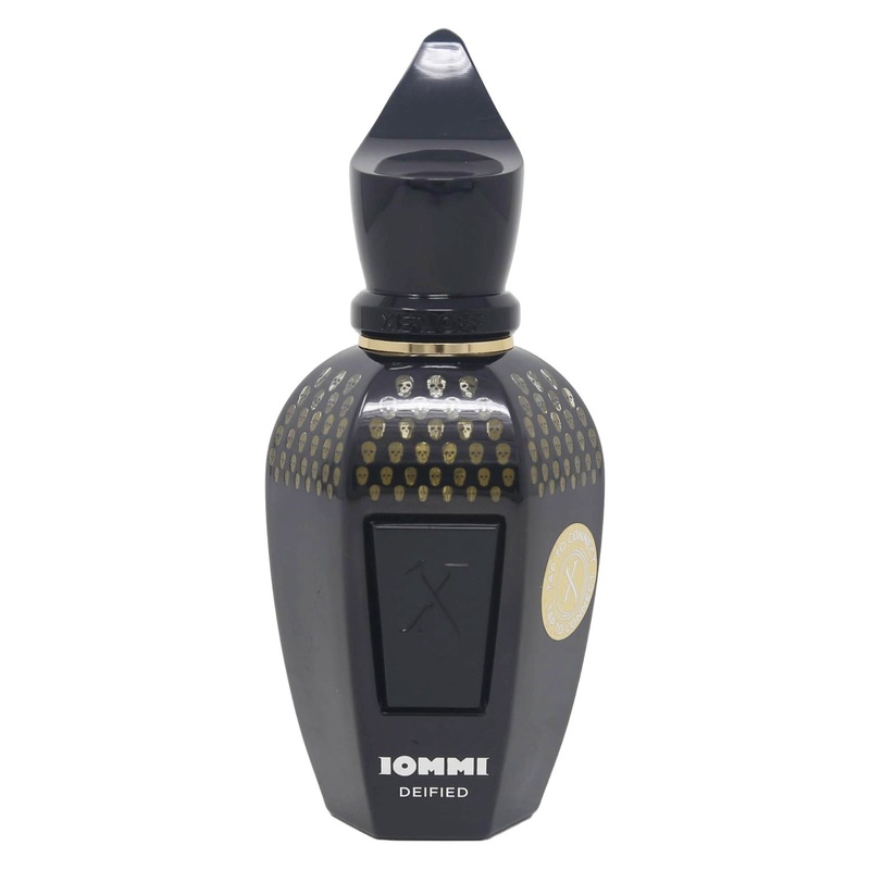 Xerjoff Deified Tony Iommi Parfum Unisex 1ml