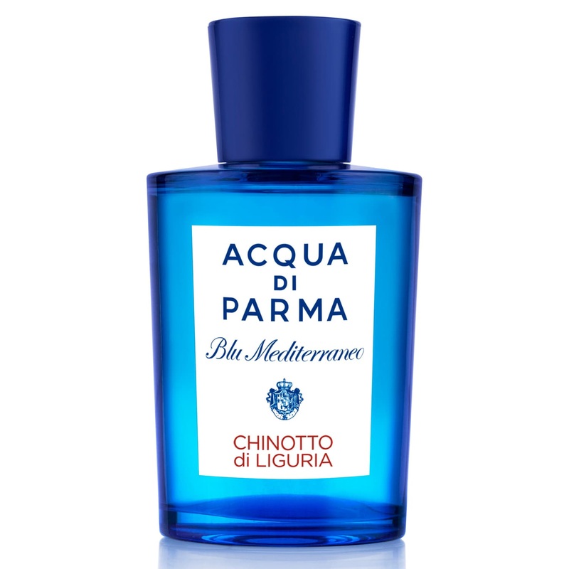 Acqua di Parma Blu Mediterraneo Chinotto Di Liguria Eau de Toilette Unisex 2ml
