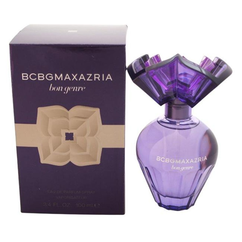 Bcbg Max Azria Bon Genre Perfume 3.4 oz.