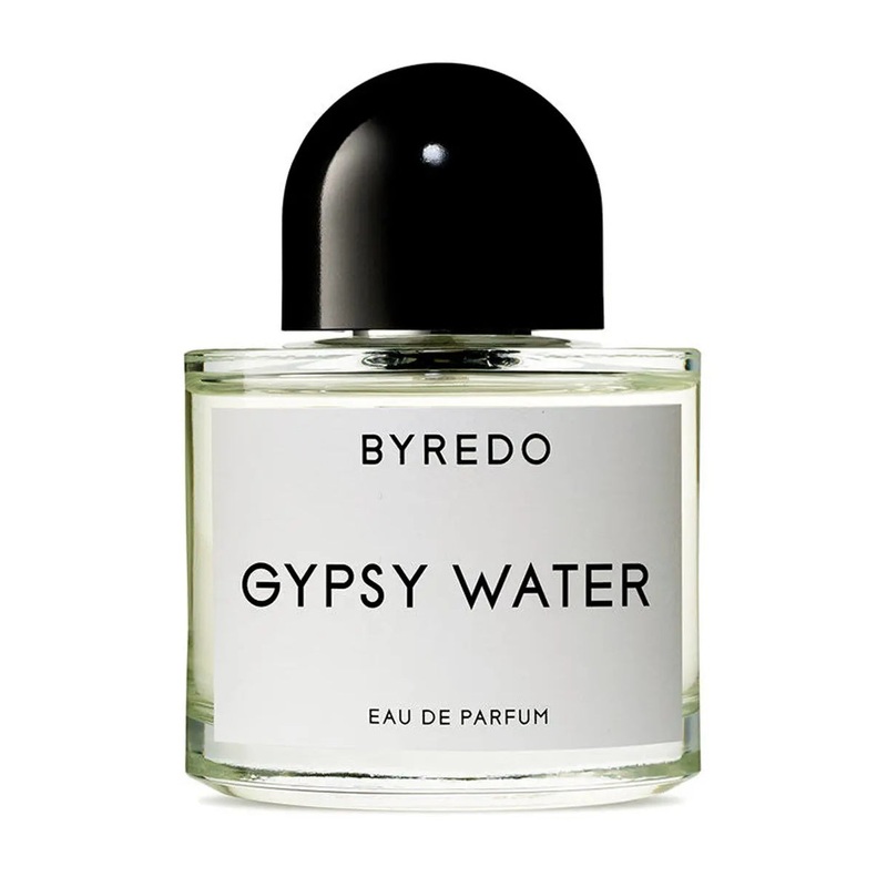 Byredo Gypsy Water EDP Spray (W)(M) 50ML