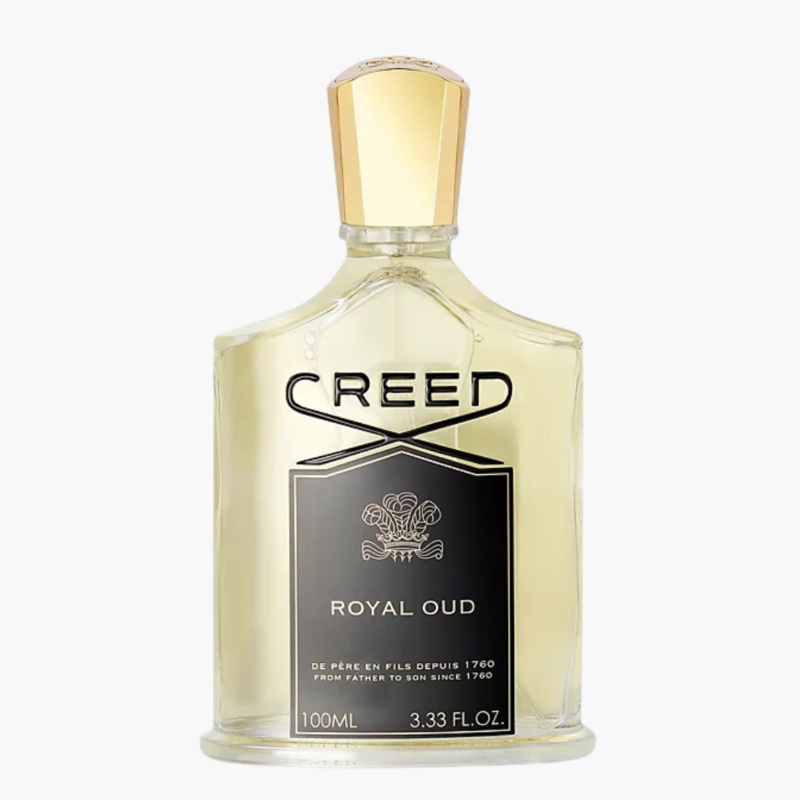 Creed Royal Oud EDP 1.7 oz/ 50 ml Retail Bottle