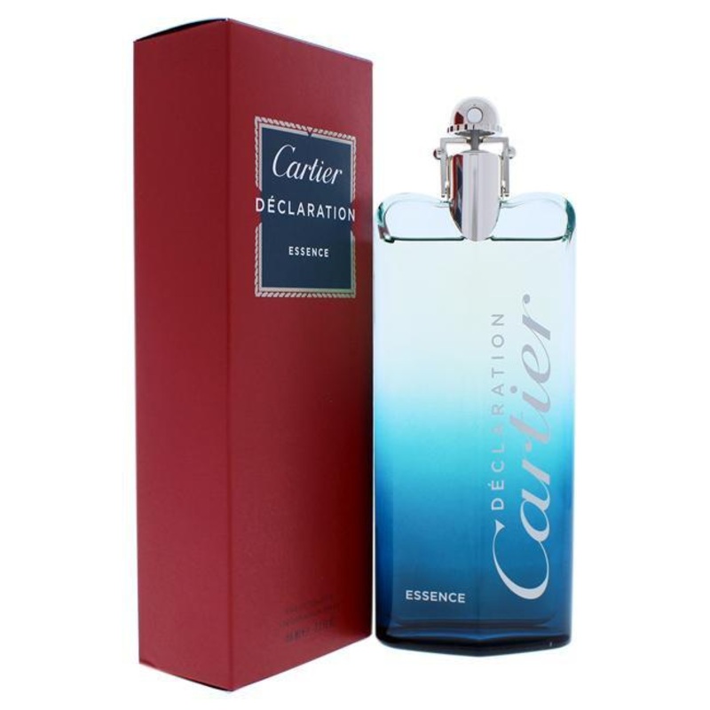 Declaration Essence Eau De Toilette 3.4 oz.