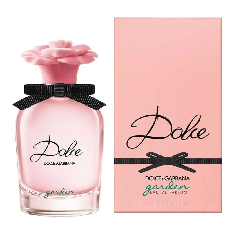 Dolce & Gabbana Dolce Garden 50ml EDP (L) SP
