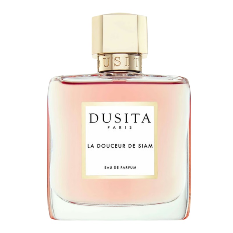 Dusita La Douceur de Siam for women 3.4 oz / 100 ml