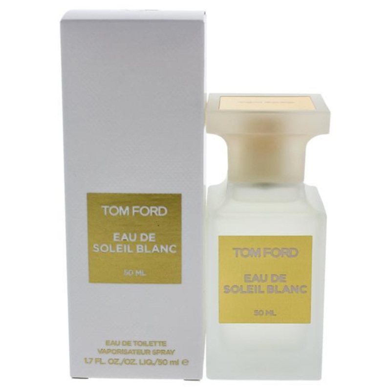 Eau De Soleil Blanc 1.7 oz.