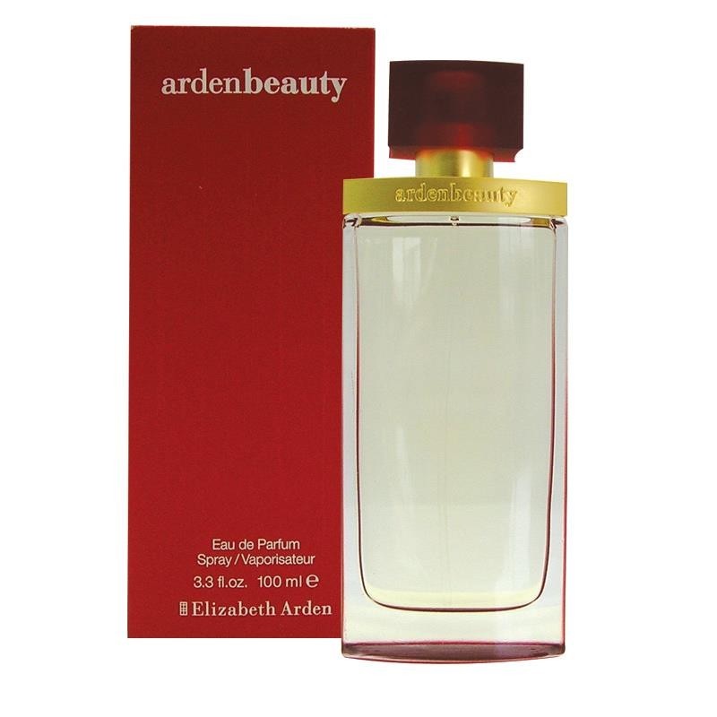 Elizabeth Arden Arden Beauty 100ml EDP (L) SP