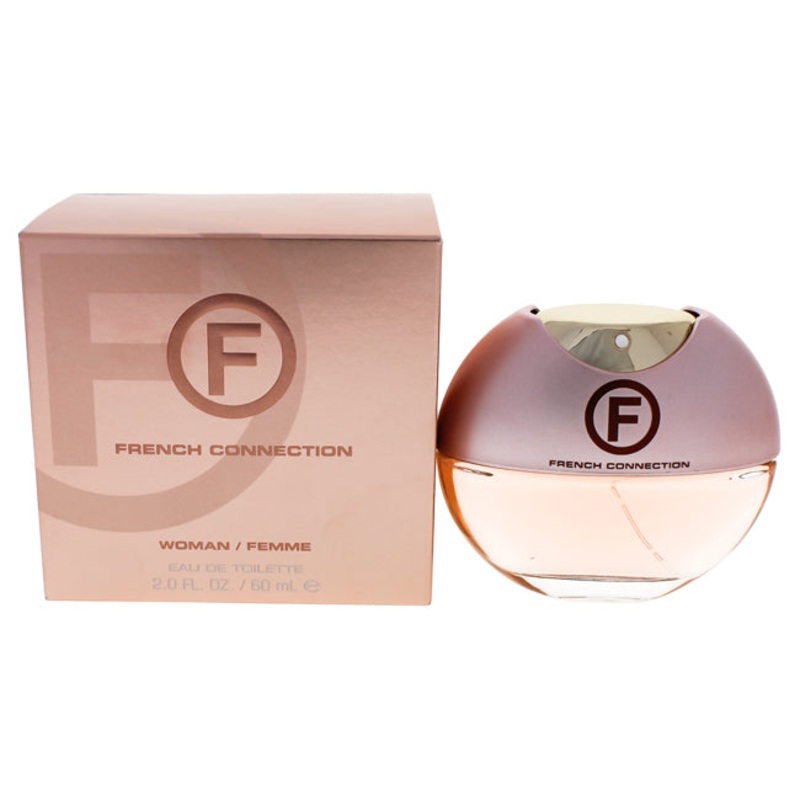 Femme Eau De Toilette 1.0 oz.