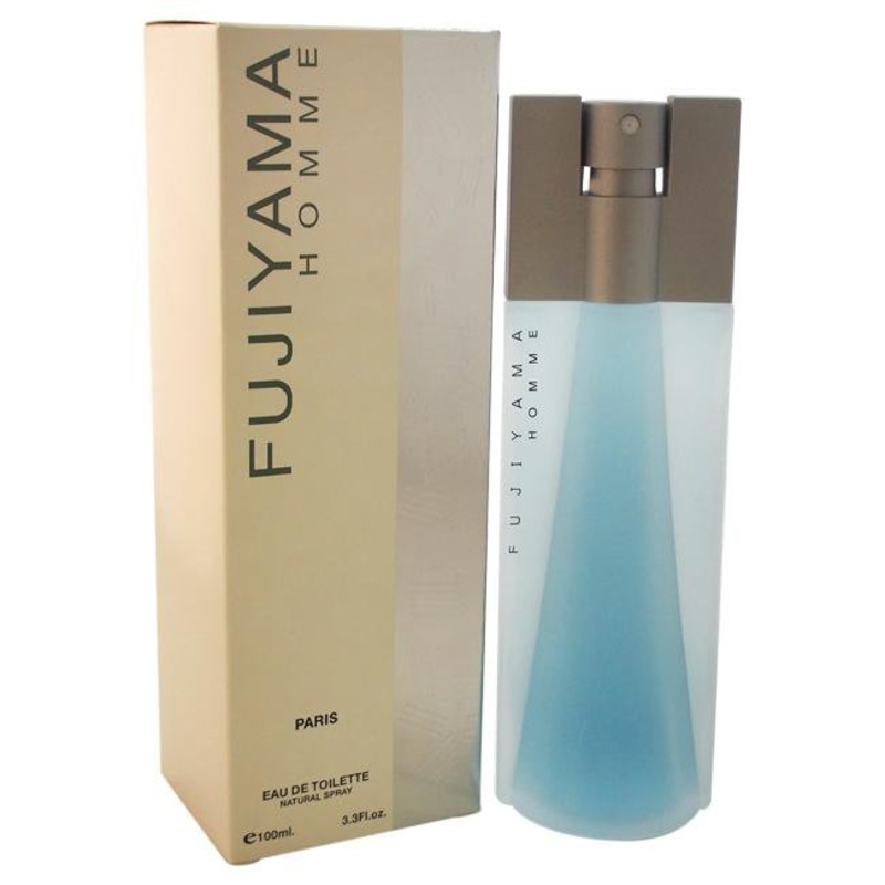 Fujiyama Cologne 3.4 oz.
