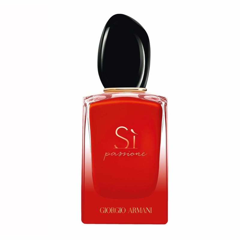 Giorgio Armani Si Passione Intense EDP 100ml