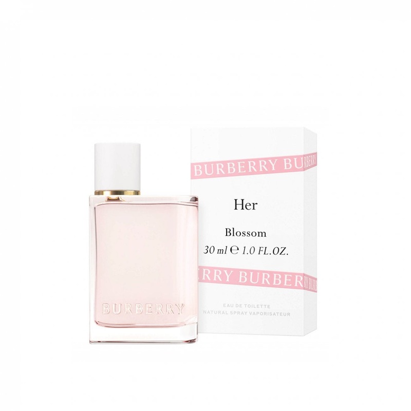 Her Blossom Spray Perfume 1.6 oz.