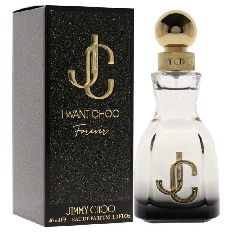 I Want Choo Forever Perfume 1.3 oz.