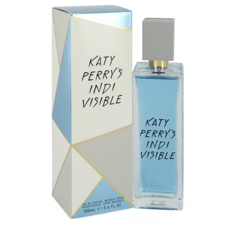Indivisible by Katy Perry For Women Eau De Parfum Spray 3.4 oz