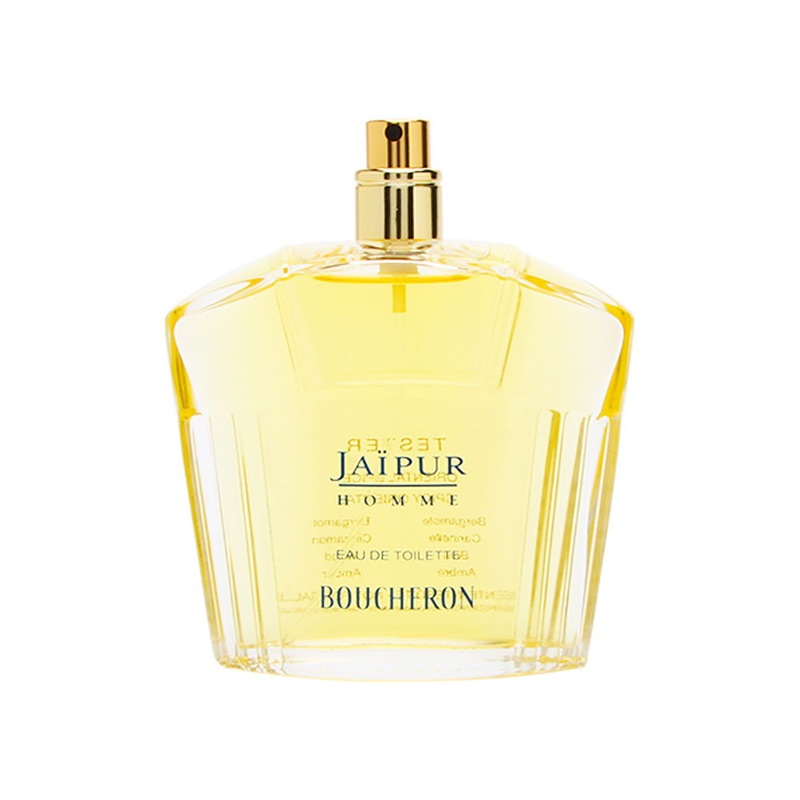Jaipur Homme by Boucheron 3.3 oz Eau de Toilette Spray