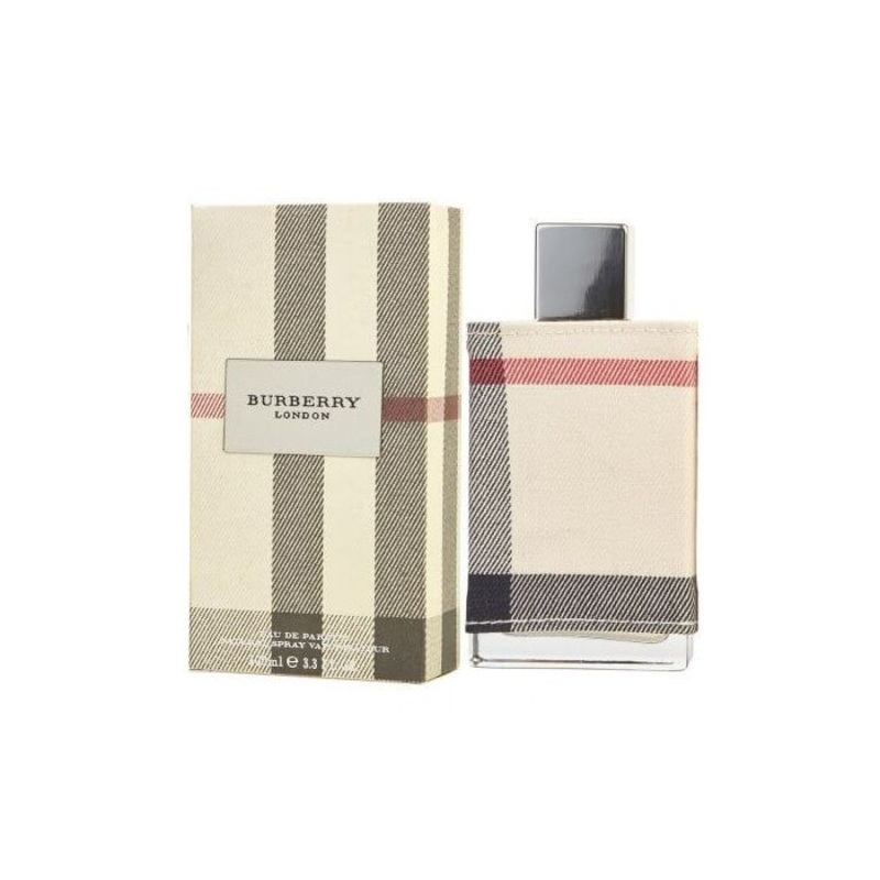 London by Burberry for Women