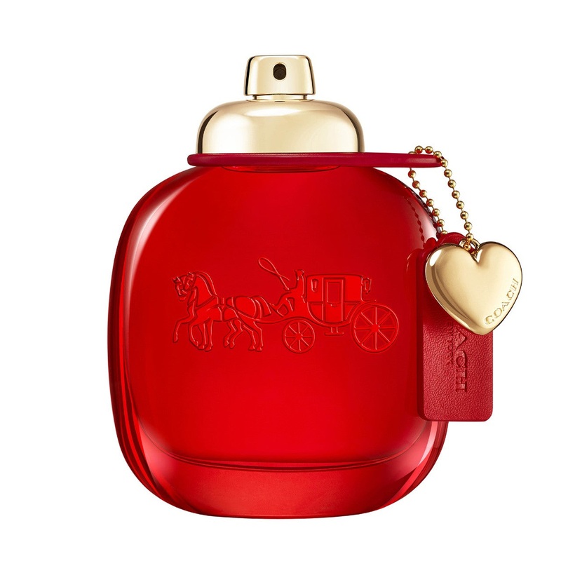 Love Perfume 1.7 oz.