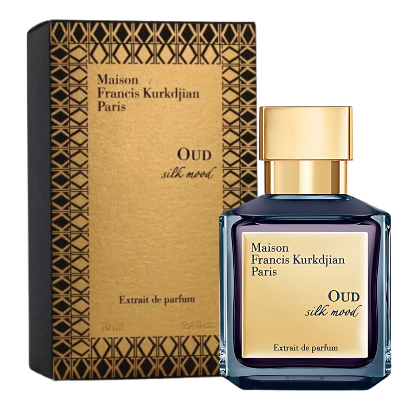 Maison Francis Kurkdjian Oud Silk Mood Extrait de parfum 2.4 oz / 70 mL