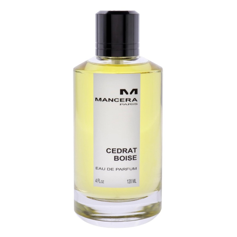 Mancera Cedrat Boise Eau de Parfum 4.0 oz / 120 ml