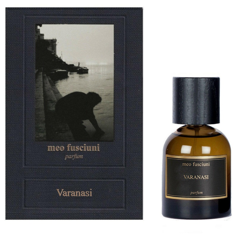 Meo Fusciuni Varanasi Edp 100ml