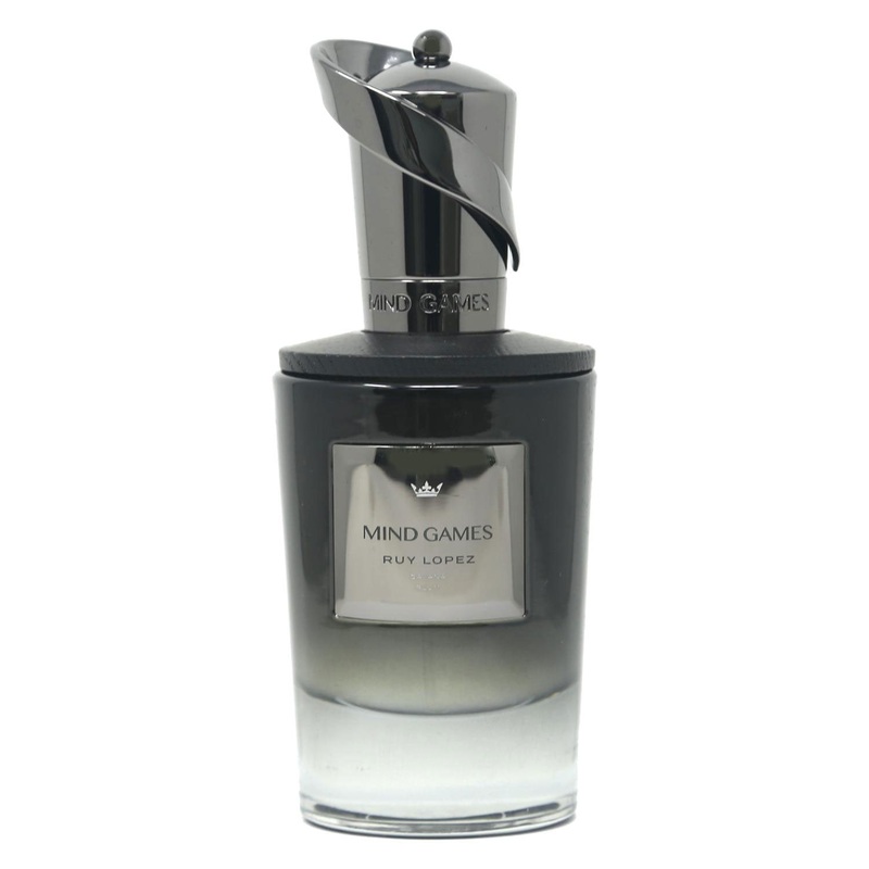 Mind Games Ruy Lopez Extrait de Parfum Unisex 1ml