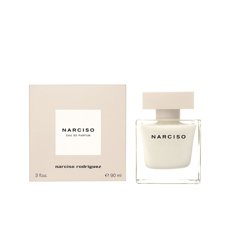 Narciso Rodriguez Narciso 90ML EDP Spray (W)