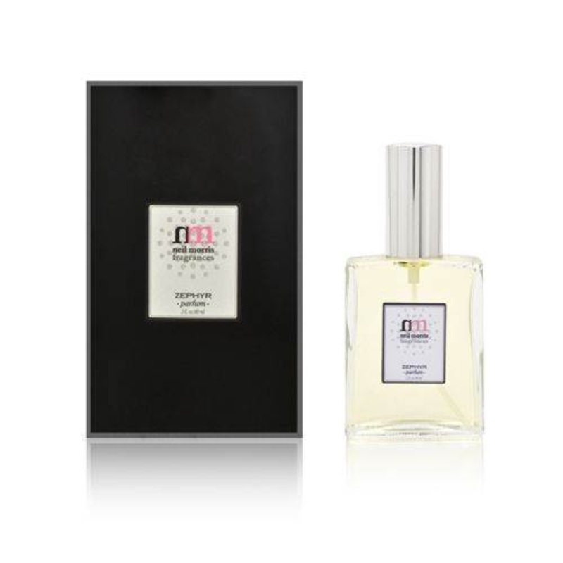 Neil Morris Zephyr 2.0 oz Parfum Spray