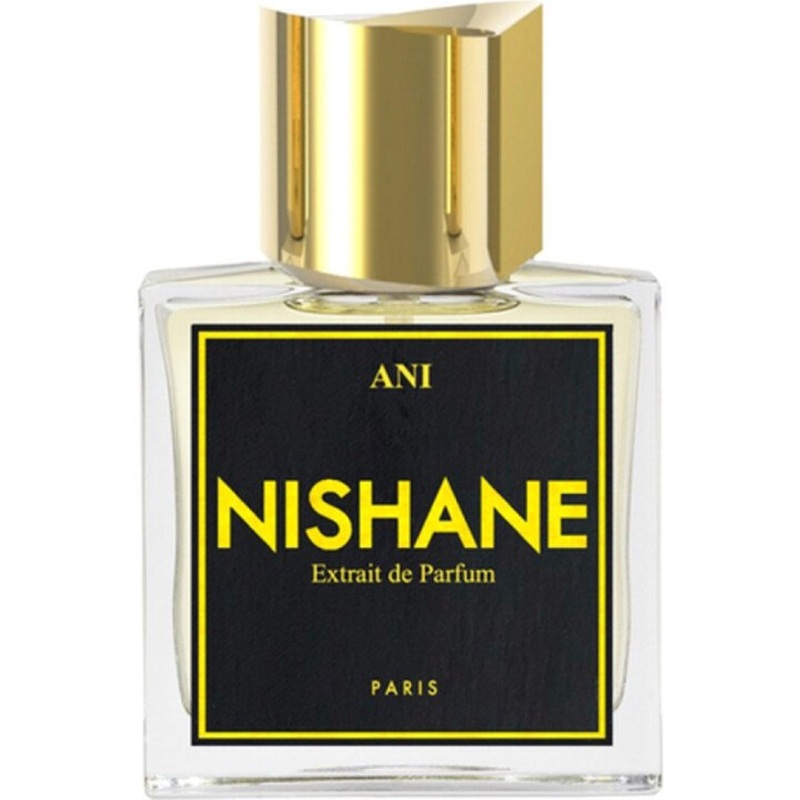 Nishane Ani Extrait de Parfum Unisex 5ml Atomizer Black