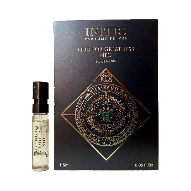 Oud for Greatness Neo EDP 1.5ml Vial 1.5ml