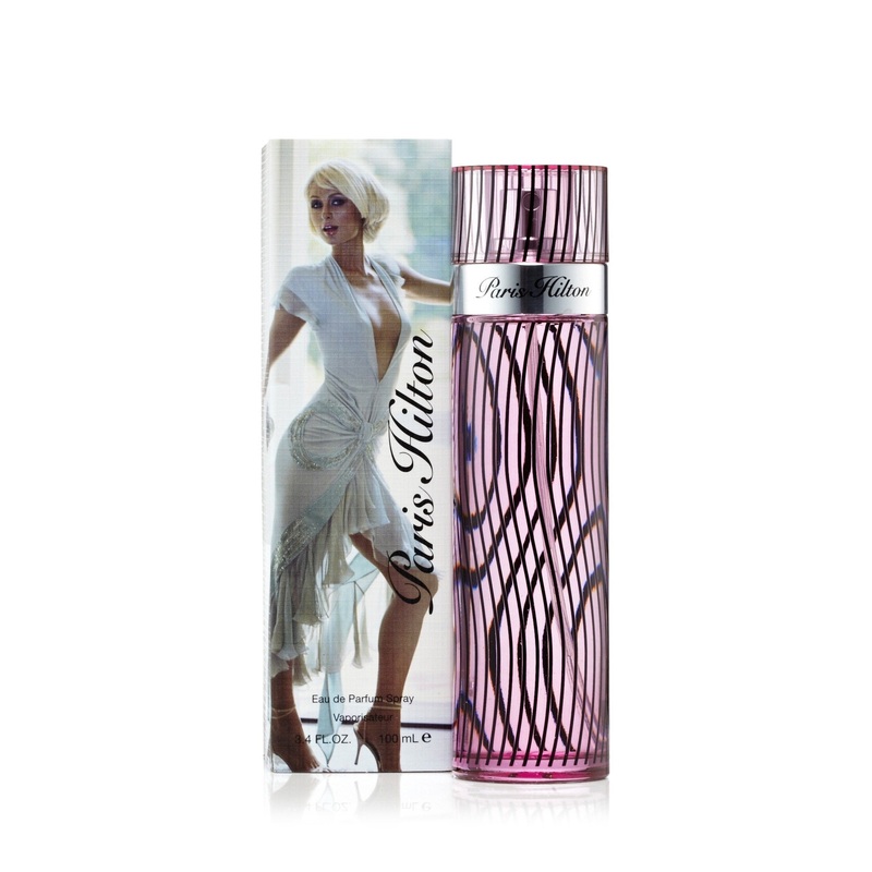 Paris Hilton Eau De Parfum 1.7 oz.