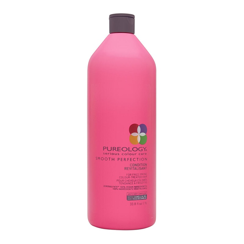 Pureology Super Smooth Perfection Condition 1Liter/33.8oz
