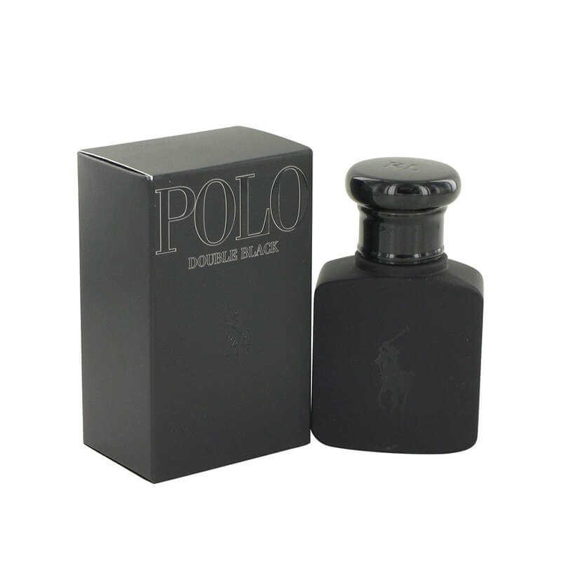 Ralph Lauren Polo Double Black 40ml EDT (M) SP