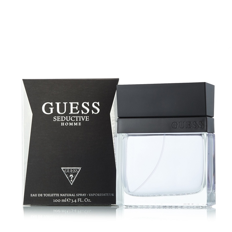 Seductive Homme Cologne 3.4 oz.